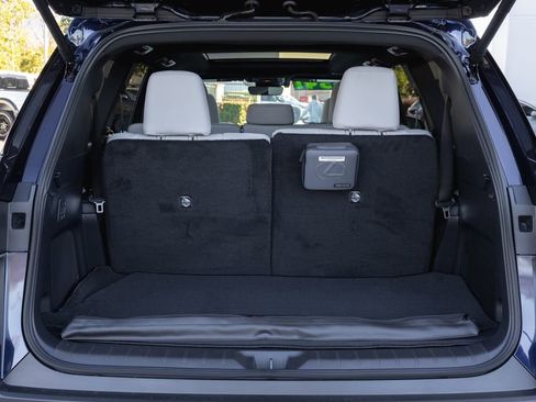 Used 2026 Lexus TX 350 FWD w/ Technology Package image 8