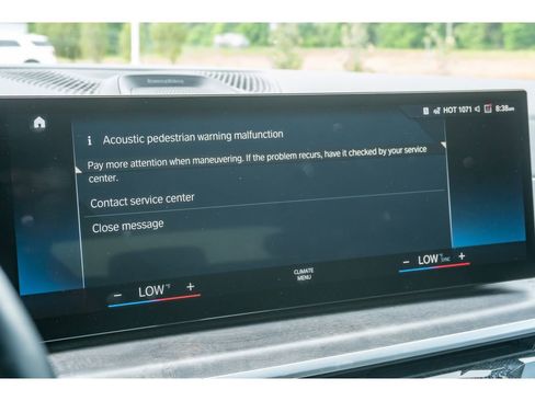 Used 2023 BMW X7 xDrive40i w/ Executive Package AWD/4WD image 26