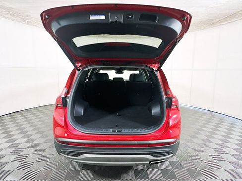Used 2023 Hyundai Santa Fe SEL FWD image 31
