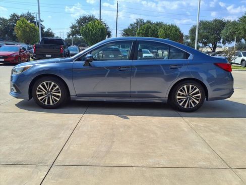 Used 2018 Subaru Legacy 2.5i Premium image 22