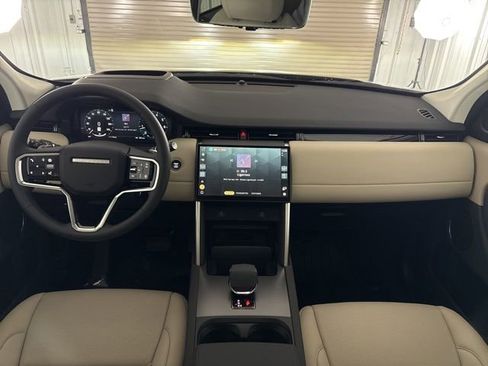 New 2025 Land Rover Discovery Sport S image 23
