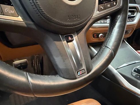 Used 2020 BMW M340i xDrive w/ Executive Package AWD/4WD image 52