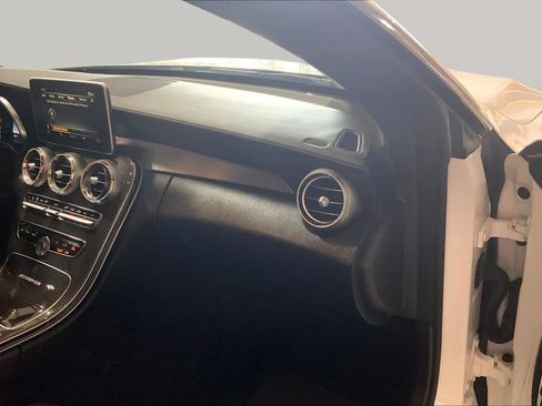 Used 2018 Mercedes-Benz C 63 AMG S image 18