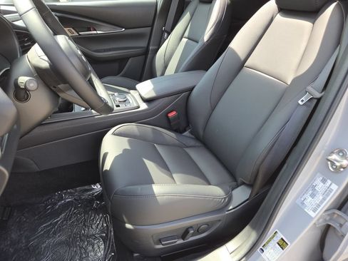 New 2026 MAZDA CX-30 AWD 2.5 S w/ Premium Package image 17