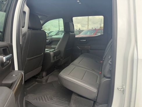 Used 2021 Chevrolet Silverado 1500 RST w/ All Star Edition Plus AWD/4WD image 4