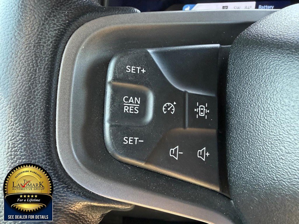 Used 2022 Ford Bronco Wildtrak AWD/4WD image 10