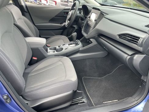 Certified 2025 Subaru Crosstrek 2.0i w/ Crosstrek Mirror Package AWD/4WD image 30