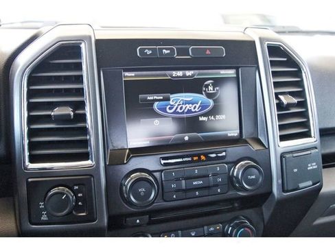Used 2015 Ford F150 XLT w/ Equipment Group 302A Luxury AWD/4WD image 23