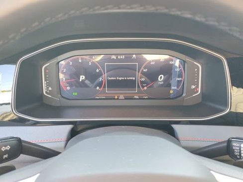 New 2026 Volkswagen Jetta GLI Autobahn FWD image 21