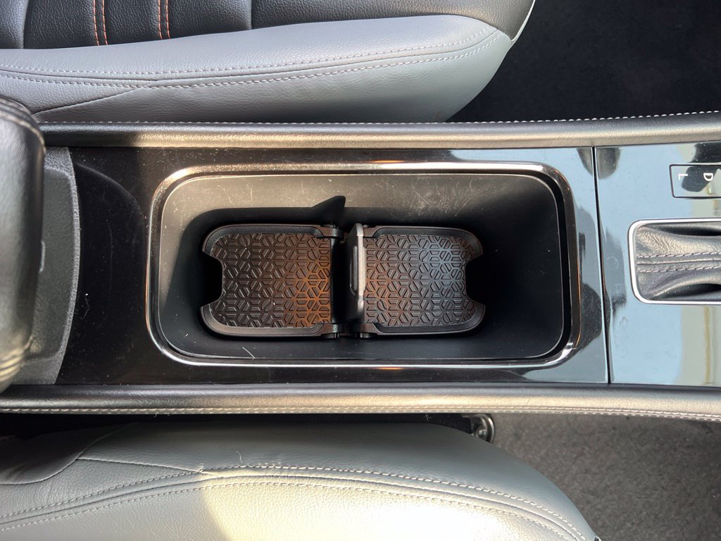 Certified 2021 Nissan Kicks SR w/ SR Premium Package FWD image 24