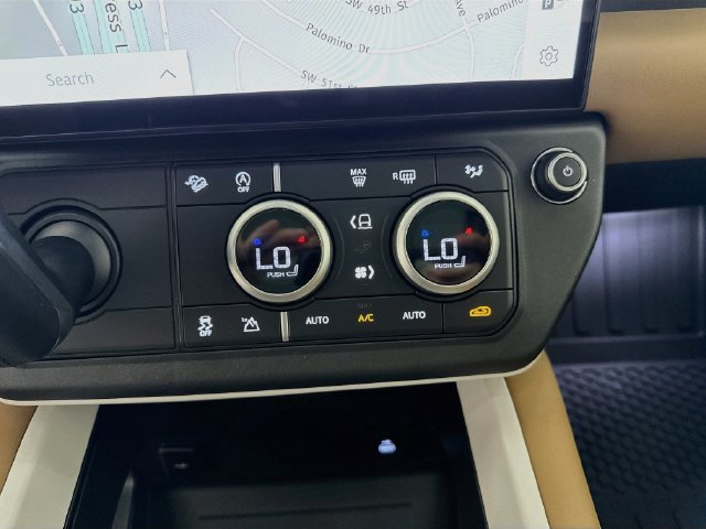New 2026 Land Rover Defender 110 S AWD/4WD image 16