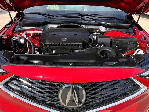 Certified 2025 Acura MDX w/ Technology Package image 12