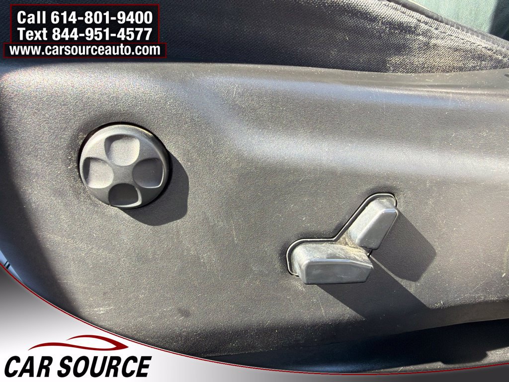 Used 2013 Jeep Grand Cherokee Laredo AWD/4WD image 16