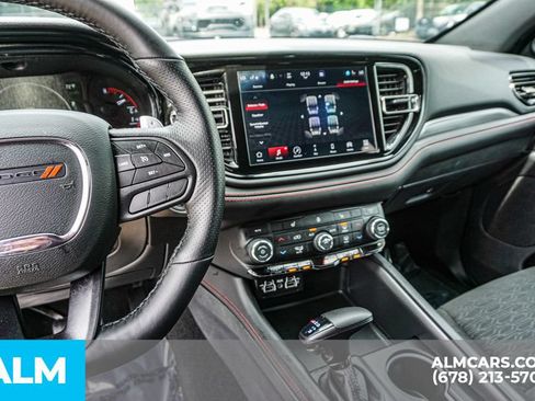 Used 2026 Dodge Durango GT RWD image 34