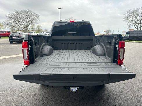 Used 2020 Ford F250 Platinum image 17