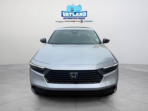 New 2026 Honda Accord Sport image 9