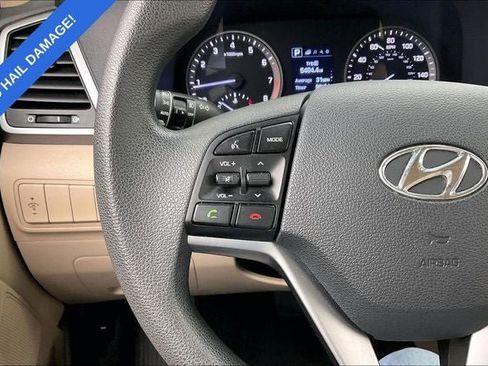Used 2016 Hyundai Tucson Eco AWD/4WD image 22