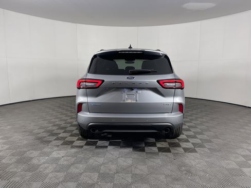 Used 2024 Ford Escape ST-Line w/ Tech Pack #1 image 4