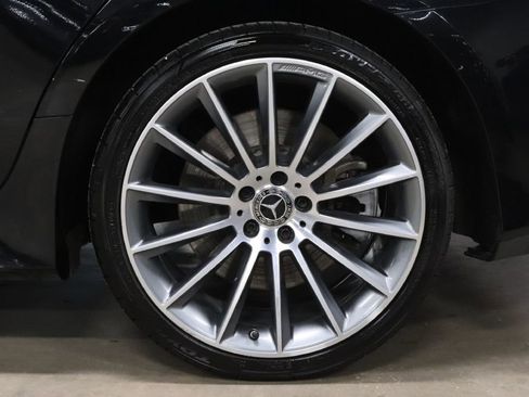 Used 2019 Mercedes-Benz CLS 450 450 4MATIC image 37