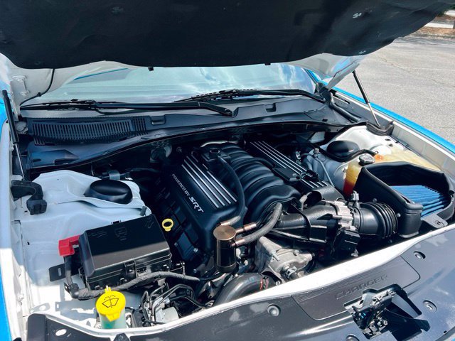 Used 2018 Dodge Charger R/T RWD image 53