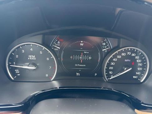 Used 2018 Cadillac XT5 Platinum w/ Driver Assist Package AWD/4WD image 26