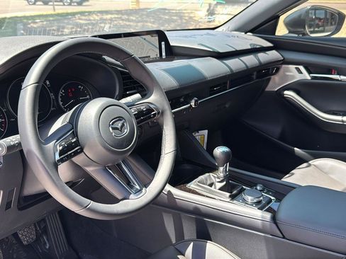 New 2026 MAZDA MAZDA3 2.5 S Hatchback w/ Premium Pkg FWD image 20
