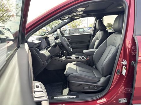 New 2026 Subaru Outback Touring XT image 13