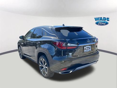 Used 2022 Lexus RX 350 FWD w/ Premium Package image 7