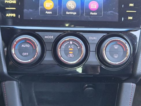 Used 2021 Subaru WRX STI w/ Popular Package #3 (IZT) image 21