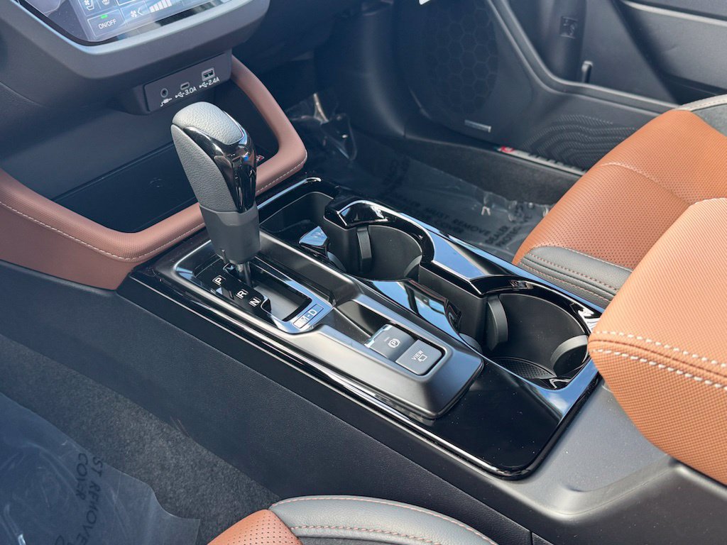 New 2026 Subaru Forester Touring AWD/4WD image 14