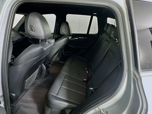 Used 2020 BMW X3 sDrive30i image 28