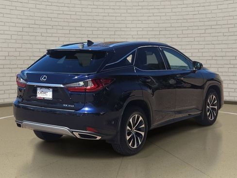Used 2020 Lexus RX 350 AWD w/ Premium Package image 5