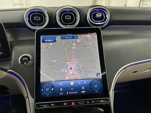 New 2026 Mercedes-Benz GLC 300 image 15