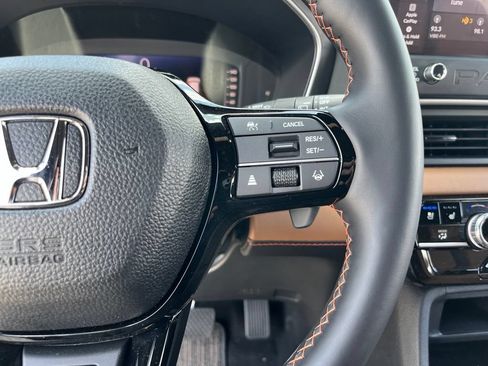 Certified 2026 Honda Passport TrailSport Elite image 22