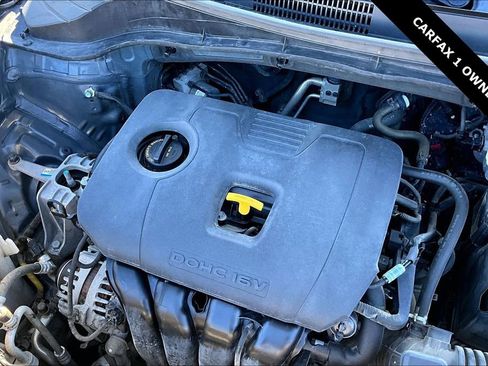 Used 2021 Kia Soul LX image 29