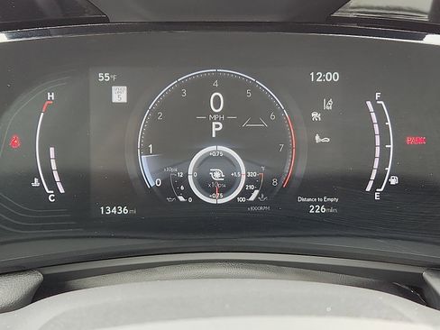 Used 2024 Lexus NX 350 AWD w/ Vision Package image 23