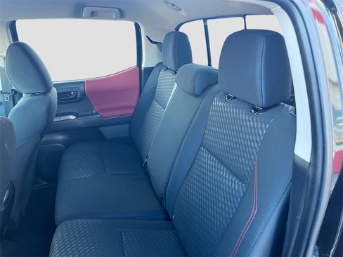 Used 2023 Toyota Tacoma SR5 image 23