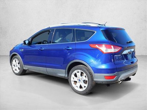Used 2016 Ford Escape Titanium AWD/4WD image 7