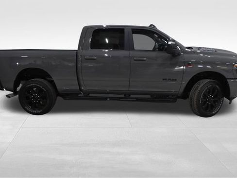 New 2026 RAM 2500 Laramie image 3