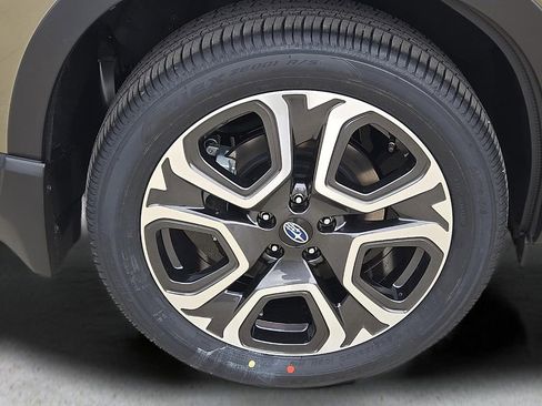 New 2026 Subaru Ascent Touring image 8