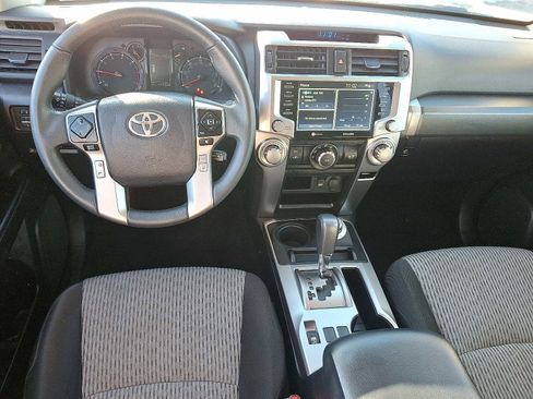 Certified 2024 Toyota 4Runner SR5 image 15