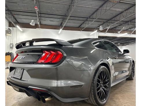 Used 2020 Ford Mustang GT w/ GT Performance Package RWD image 13