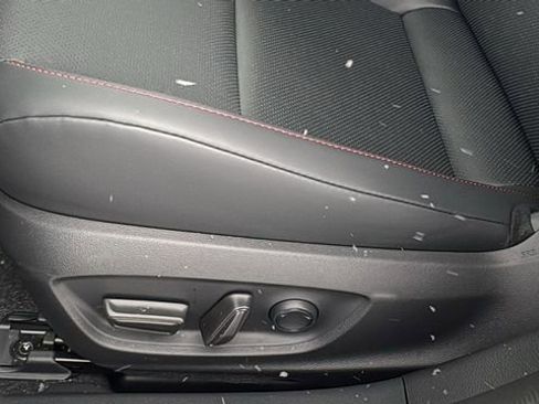 New 2026 Toyota Prius XSE Premium image 19