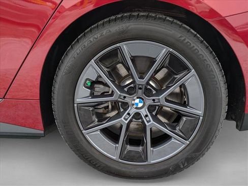 Certified 2025 BMW i4 xDrive40i image 25