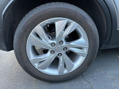 Used 2024 Buick Encore GX Preferred image 9