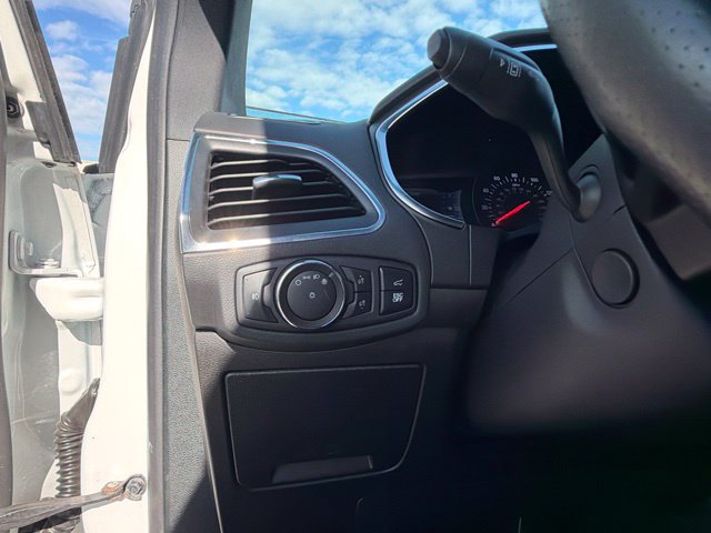 Used 2020 Ford Edge ST w/ Equipment Group 401A AWD/4WD image 25