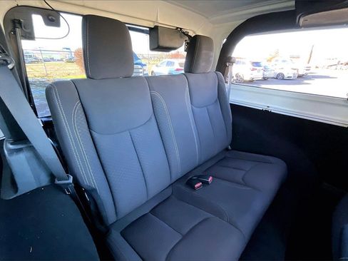 Used 2018 Jeep Wrangler Sport image 20
