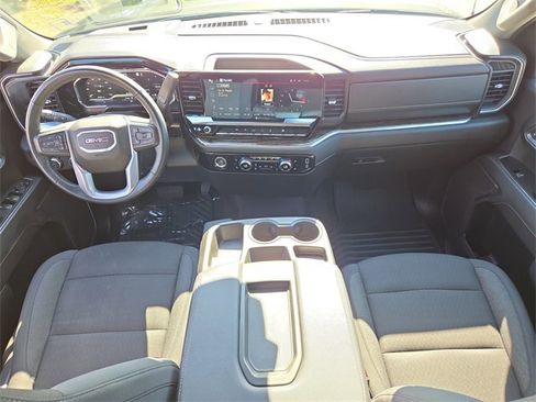 Certified 2024 GMC Sierra 1500 Elevation image 12