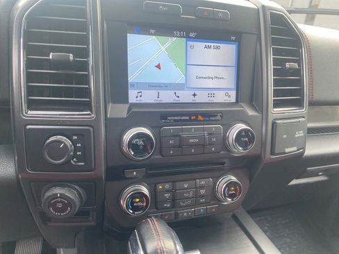 Used 2018 Ford F150 Lariat image 17