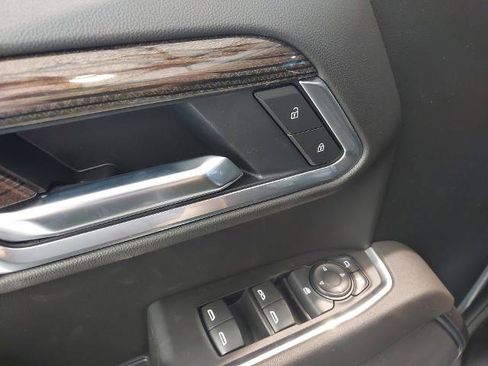 New 2026 Chevrolet Silverado 1500 LT w/ All Star Edition Plus image 26